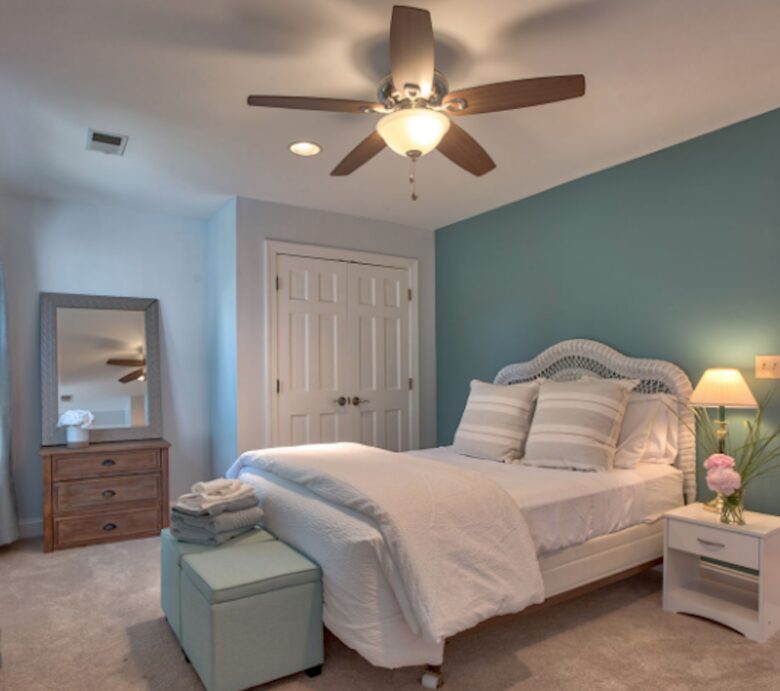 Annapolis Cove Lake Ogleton Charmer - Annapolis, Maryland