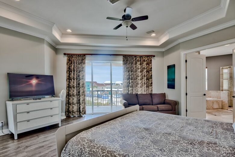 Emerald Breeze - Miramar Beach, Florida