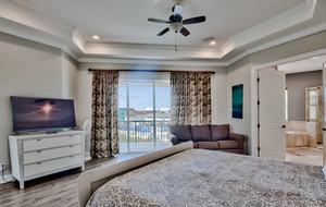 Emerald Breeze - Miramar Beach, Florida