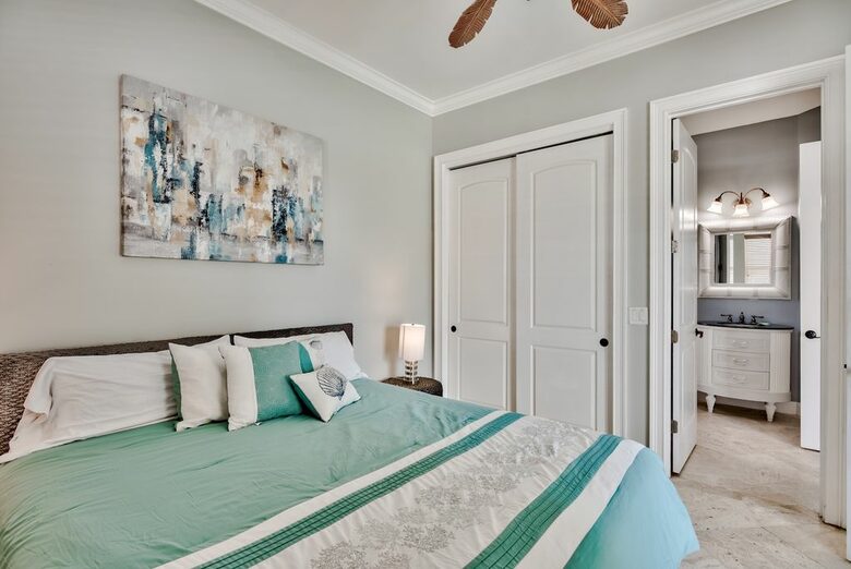 Emerald Breeze - Miramar Beach, Florida