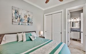 Emerald Breeze - Miramar Beach, Florida