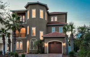 Emerald Breeze - Miramar Beach, Florida