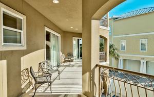 Emerald Breeze - Miramar Beach, Florida