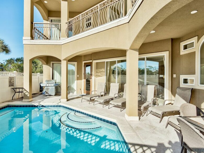 Emerald Breeze - Miramar Beach, Florida