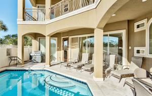 Emerald Breeze - Miramar Beach, Florida