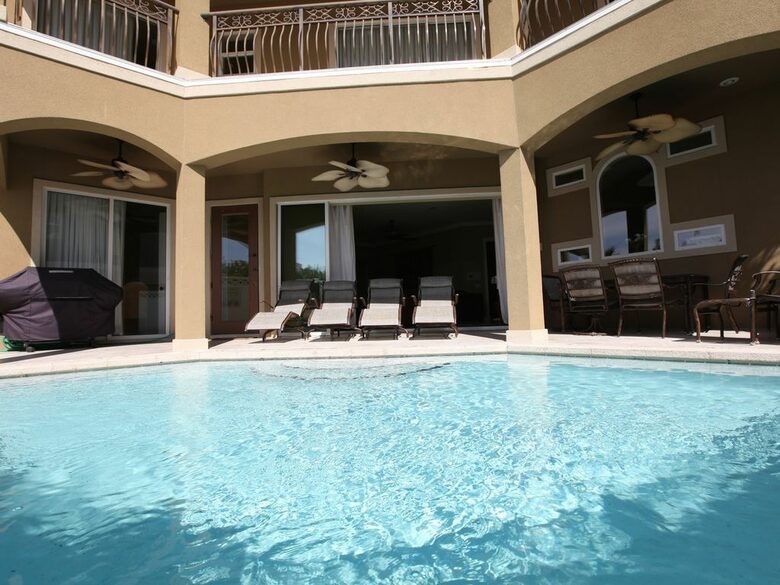 Emerald Breeze - Miramar Beach, Florida