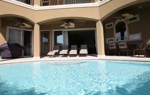 Emerald Breeze - Miramar Beach, Florida