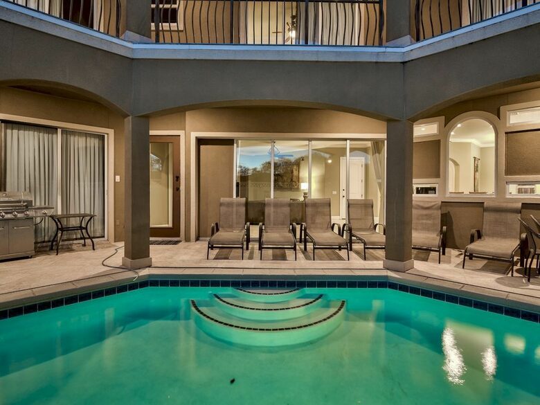 Emerald Breeze - Miramar Beach, Florida
