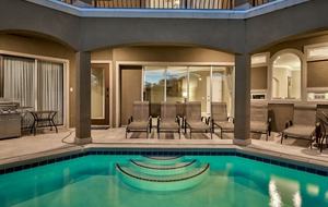 Emerald Breeze - Miramar Beach, Florida