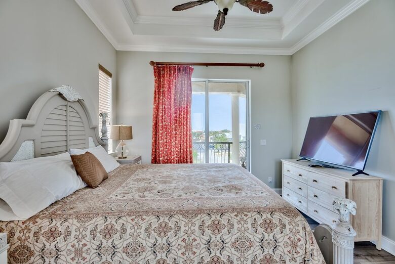 Emerald Breeze - Miramar Beach, Florida