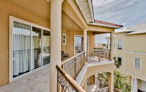 Emerald Breeze - Miramar Beach, Florida