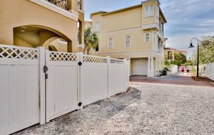 Emerald Breeze - Miramar Beach, Florida