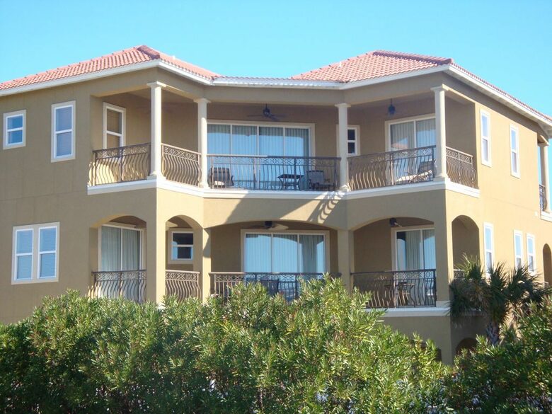 Emerald Breeze - Miramar Beach, Florida