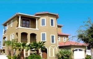 Emerald Breeze - Miramar Beach, Florida