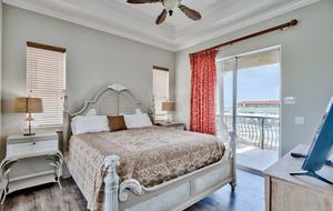 Emerald Breeze - Miramar Beach, Florida