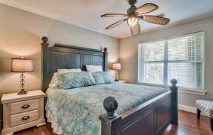 Crystal Breeze - Destin, Florida