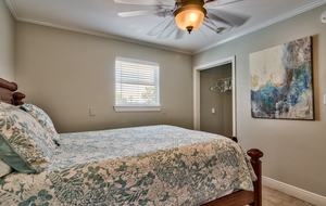 Crystal Breeze - Destin, Florida