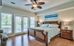 Crystal Breeze - Destin, Florida