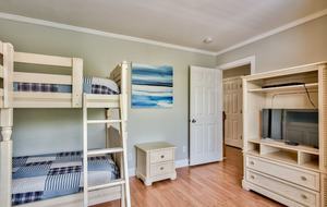 Crystal Breeze - Destin, Florida