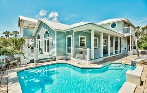 Crystal Breeze - Destin, Florida