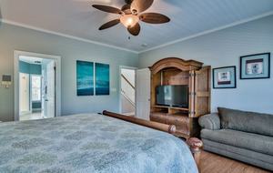 Crystal Breeze - Destin, Florida