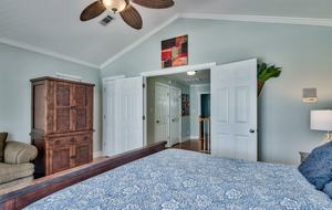 Crystal Breeze - Destin, Florida