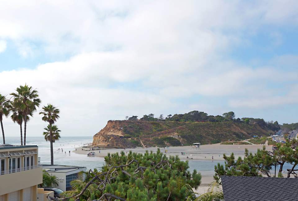 Sandy Lane Tree House - Del Mar, California