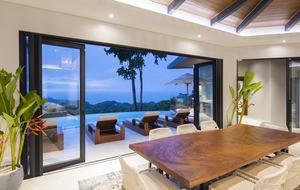 Casa de Las Casas - Dominicalito, Costa Rica