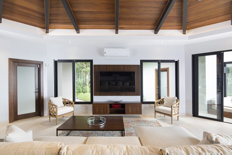 Casa de Las Casas - Dominicalito, Costa Rica