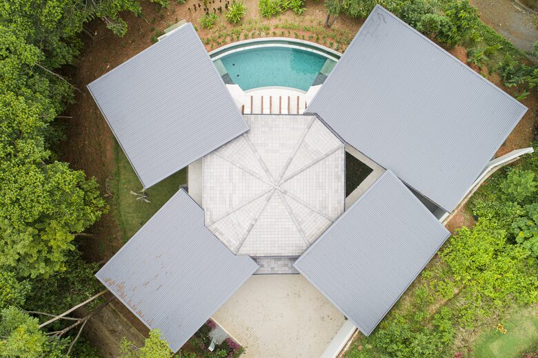 Casa de Las Casas - Dominicalito, Costa Rica