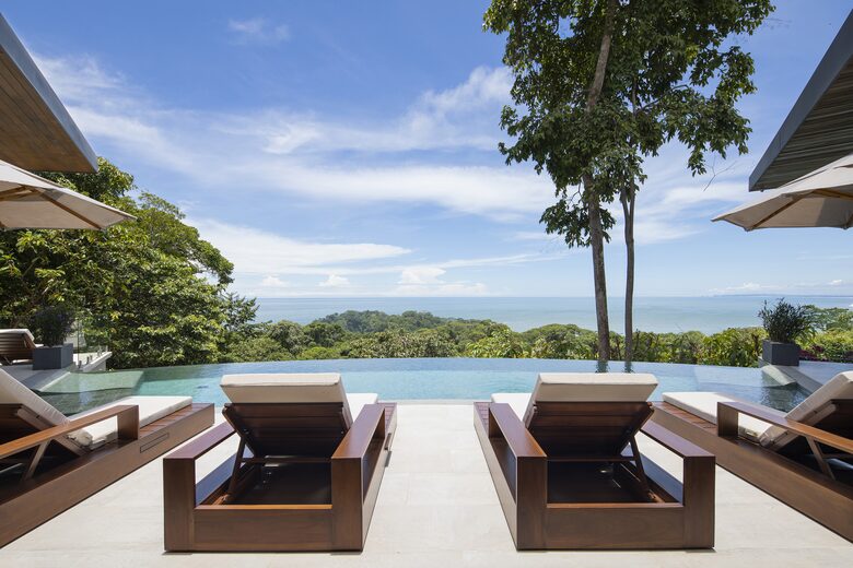 Casa de Las Casas - Dominicalito, Costa Rica