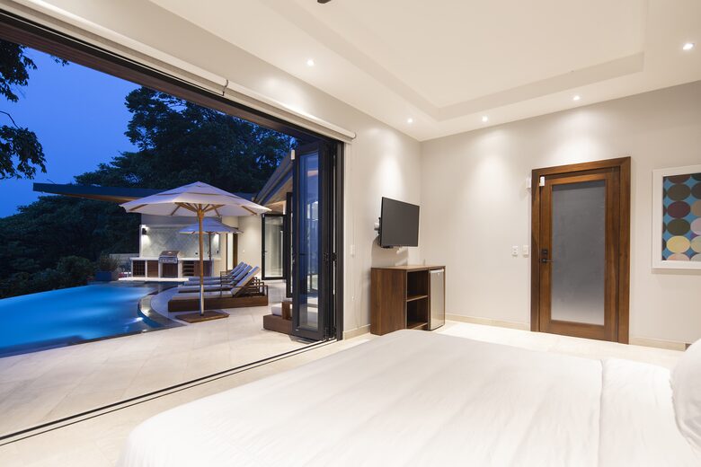 Casa de Las Casas - Dominicalito, Costa Rica