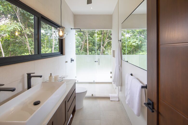 Casa de Las Casas - Dominicalito, Costa Rica