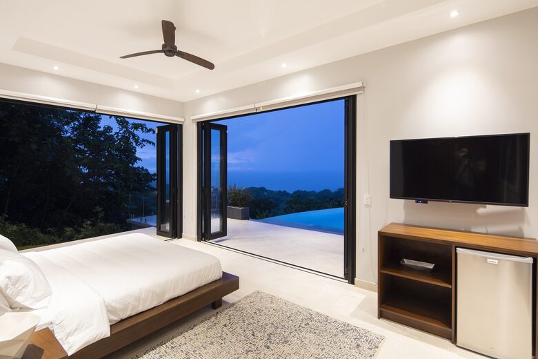 Casa de Las Casas - Dominicalito, Costa Rica
