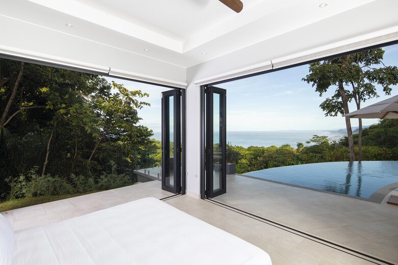 Casa de Las Casas - Dominicalito, Costa Rica