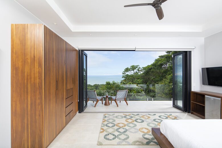 Casa de Las Casas - Dominicalito, Costa Rica