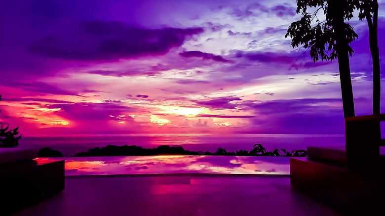 Casa de Las Casas - Dominicalito, Costa Rica