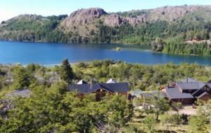 Laguna Larga Lodge - Esquel, Argentina