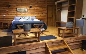 Laguna Larga Lodge - Esquel, Argentina