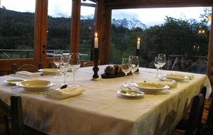Laguna Larga Lodge - Esquel, Argentina