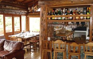 Laguna Larga Lodge - Esquel, Argentina