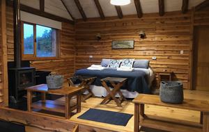 Laguna Larga Lodge - Esquel, Argentina