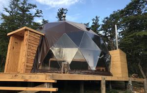 Laguna Larga Lodge - Esquel, Argentina