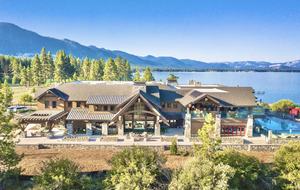 Luxury Lakefront Condo at Tahoe Beach Club - Stateline, Nevada