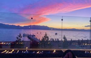 Luxury Lakefront Condo at Tahoe Beach Club - Stateline, Nevada