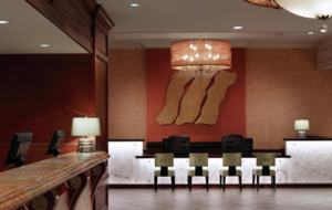 Marriott's Grand Chateau - Residência com dois quartos - Las Vegas, Nevada