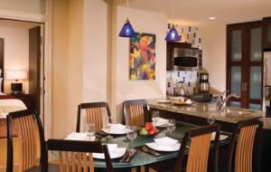 Marriott's Grand Chateau - Three-Bedroom Residence - Las Vegas, Nevada