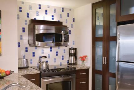 Marriott's Grand Chateau - Three-Bedroom Residence - Las Vegas, Nevada