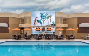 Marriott's Grand Chateau - Residência com dois quartos - Las Vegas, Nevada