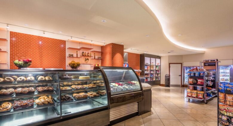 Marriott's Grand Chateau - Three-Bedroom Residence - Las Vegas, Nevada